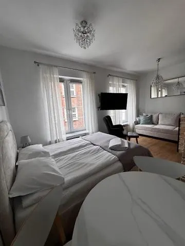 Apartament Old Town Dlugi Targ Gdańsk 0*,
