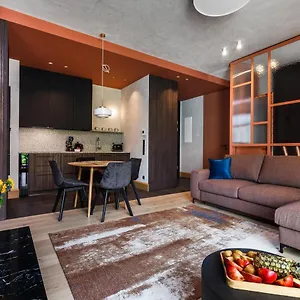 Stara Stocznia By Happystay Apartament
